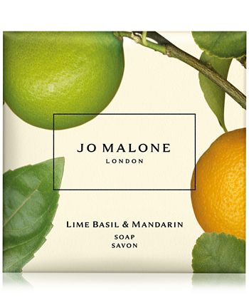 Jo Malone London - Lime Basil & Mandarin Soap