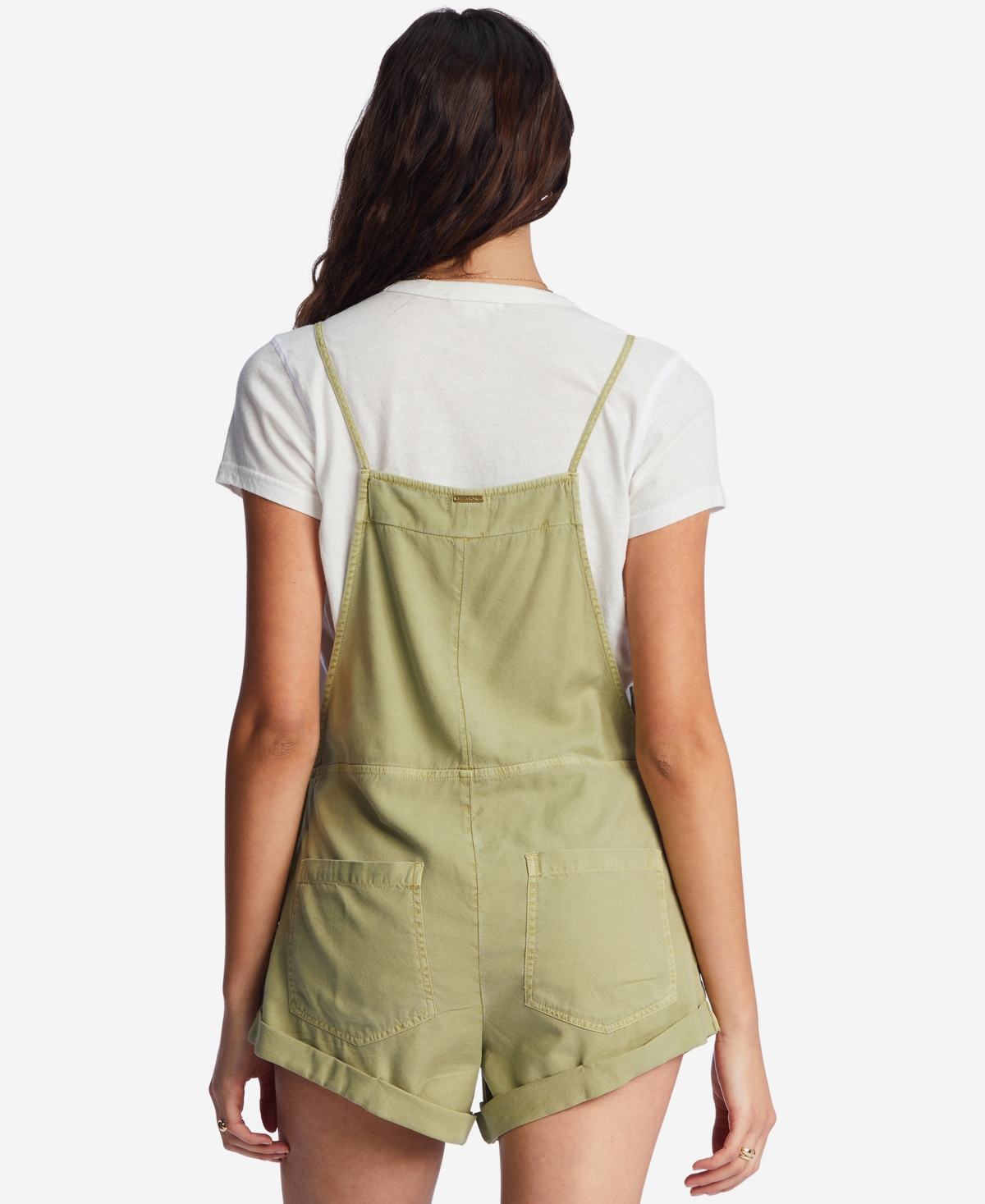 Billabong Juniors' Wild Pursuit Romper