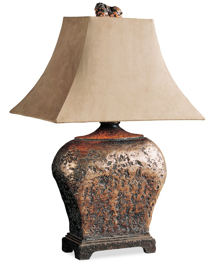 Uttermost - Xander Table Lamp
