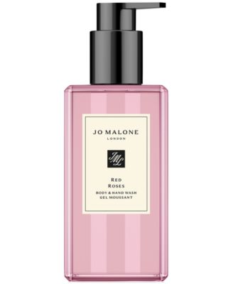 Jo Malone London - Red Roses Body & Hand Wash, 8.5-oz.