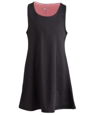 ID Ideology - Big Girls Sleeveless Workout Dress