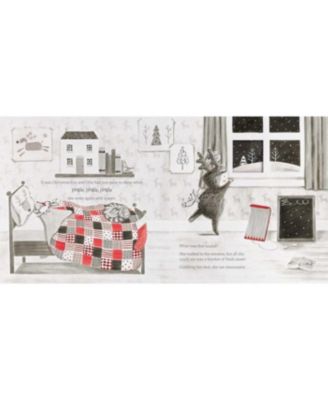 The Little Reindeer by Nicola Killen