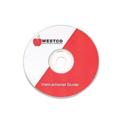 Jr. Latin American Wooden Rhythm Instruments Kit - Set of 6