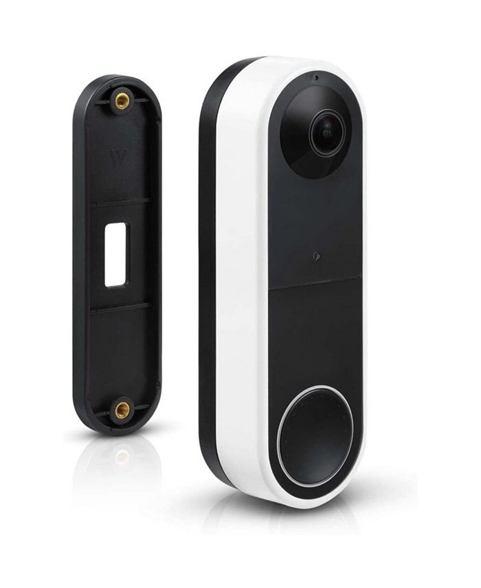 Ring doorbell clearance macys