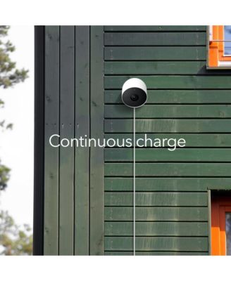 Wasserstein Doorbell Chime for Doorbell (Wired, 2nd Gen) (Not Battery ver.)  with Wired Transmitter - Doorbell NOT Included