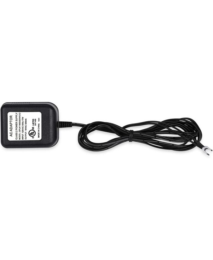 Wasserstein Wasserstein Power Supply Adapter Compatible with Hello