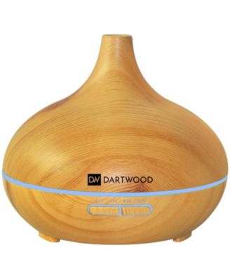 Dartwood