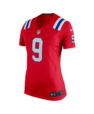 Women's Matthew Judon New England Patriots Team Game Jersey