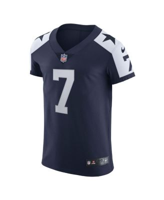 Men's Trevon Diggs Dallas Cowboys Vapor Elite Jersey
