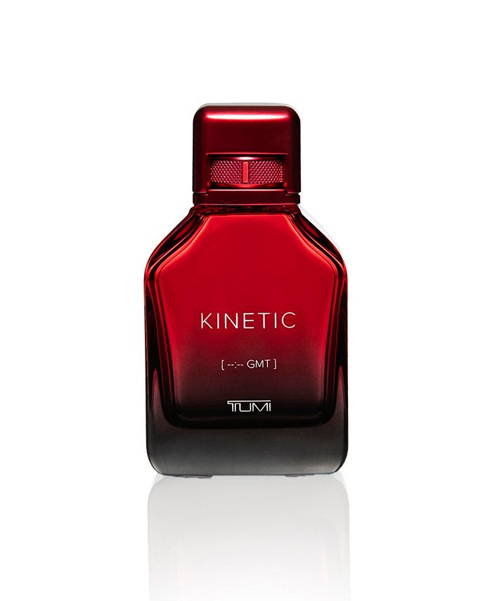 Tumi Kinetic -:- GMT Eau de Parfum