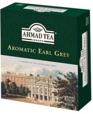 AhmadTea