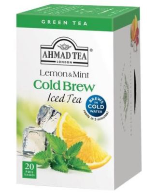 AhmadTea