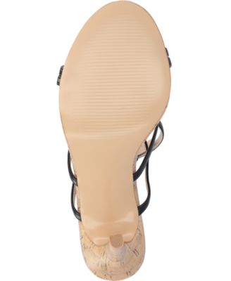 Women's Fylissa Strappy Sandals