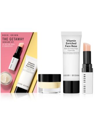 Bobbi Brown - 3-Pc. The Getaway Skincare Set