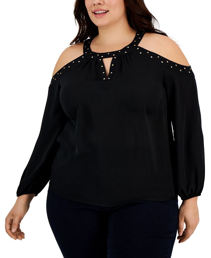 Macy's inc plus size clothing online