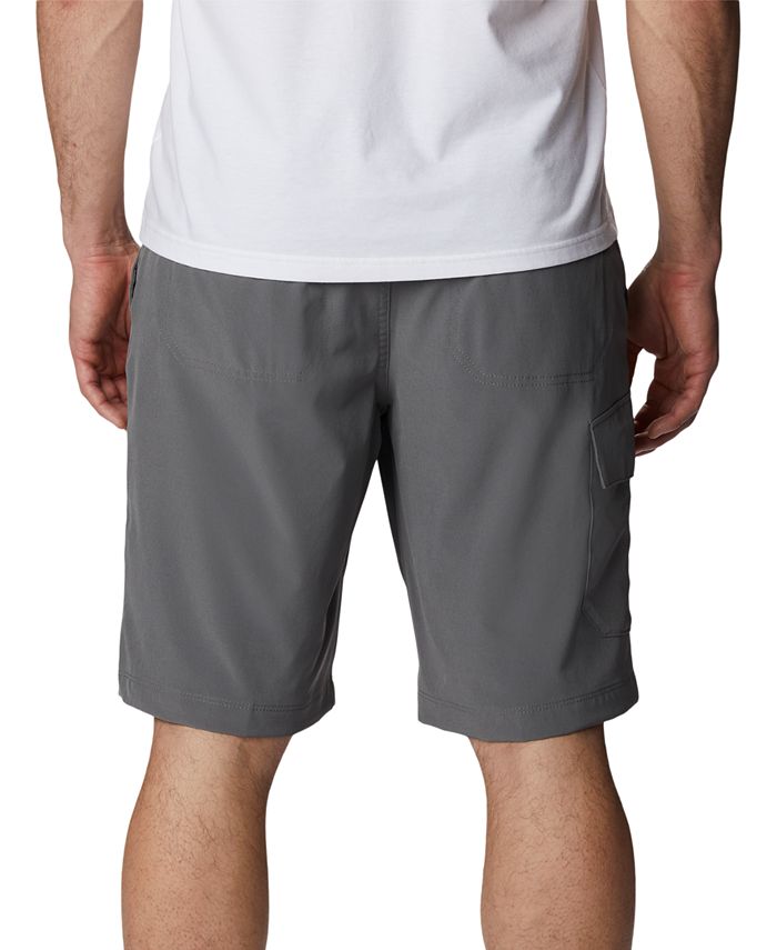 Columbia Men's Eaglecrest Performance Cargo Shorts Macy's