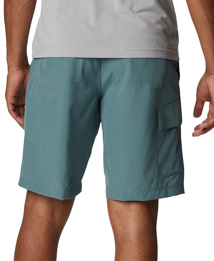 Columbia Men's Eaglecrest Performance Cargo Shorts Macy's