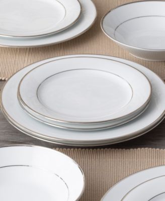 Spectrum Set of 4 Salad Plates, 8.25"