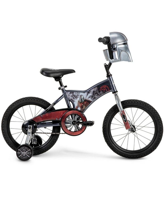 STAR WARS Stormtrooper Casque de vélo sûr pour garçon, léger, réglable STAR WARS Stormtrooper Casque de vélo sûr pour garçon, léger, réglable