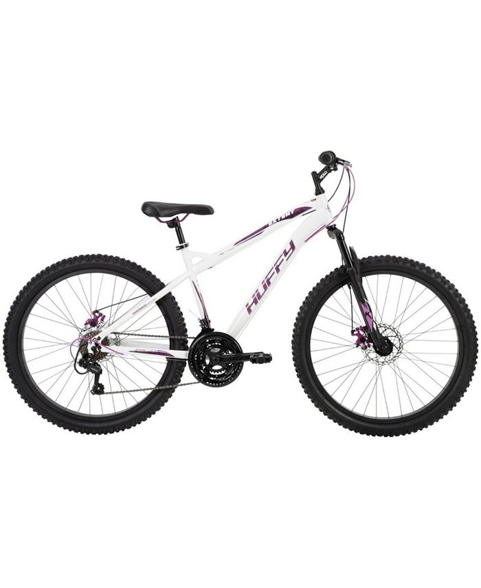 Huffy sales mountain bicycles