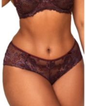 Lace Underwear for Women - Macy's