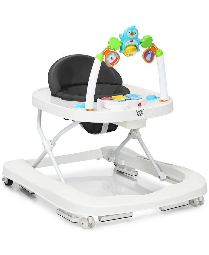 Macy's baby walker 2025