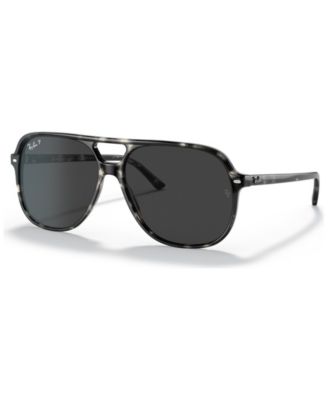 Unisex Polarized Sunglasses, RB2198 BILL