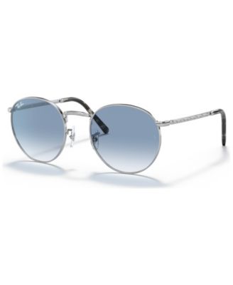 Unisex Sunglasses, RB3637 NEW ROUND 50
