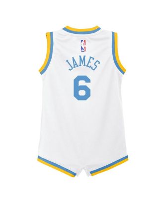 infant lebron jersey