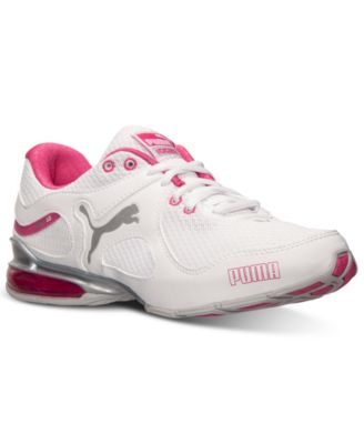 Puma Women s Cell Riaze TTM Running Sneakers from Finish Line Macy s