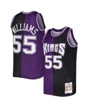 NBA_ Jersey Wholesale Custom Sacramento''Kings''Men Buddy Hield