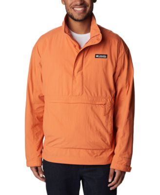Columbia - Men's Deschutes Valley™ Packable Performance Wind Shell