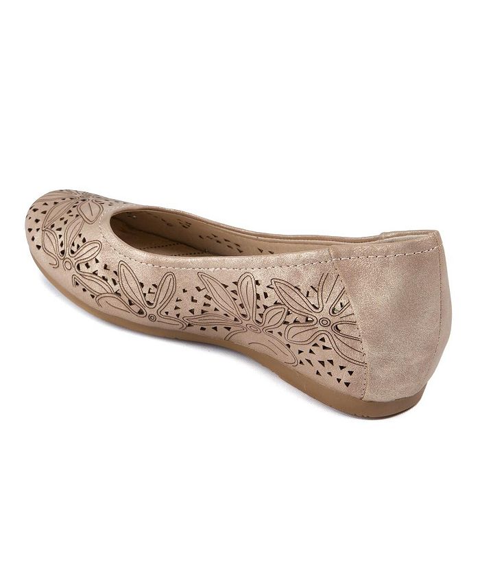 Baretraps Women's Mariah Flats & Reviews Flats & Loafers Shoes Macy's