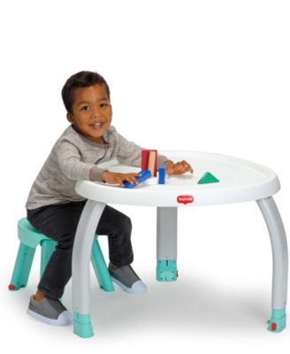Infant and Toddler Stationary Activity Center