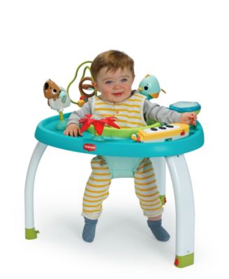 Tiny Love Infant and Toddler Stationary Activity Center