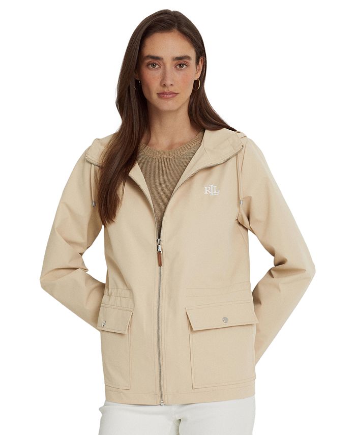 Anorak Victoria's Secret PINK Nebraska - Taille Plus, Doublé, Manches Longues, Neuf Avec étiquettes