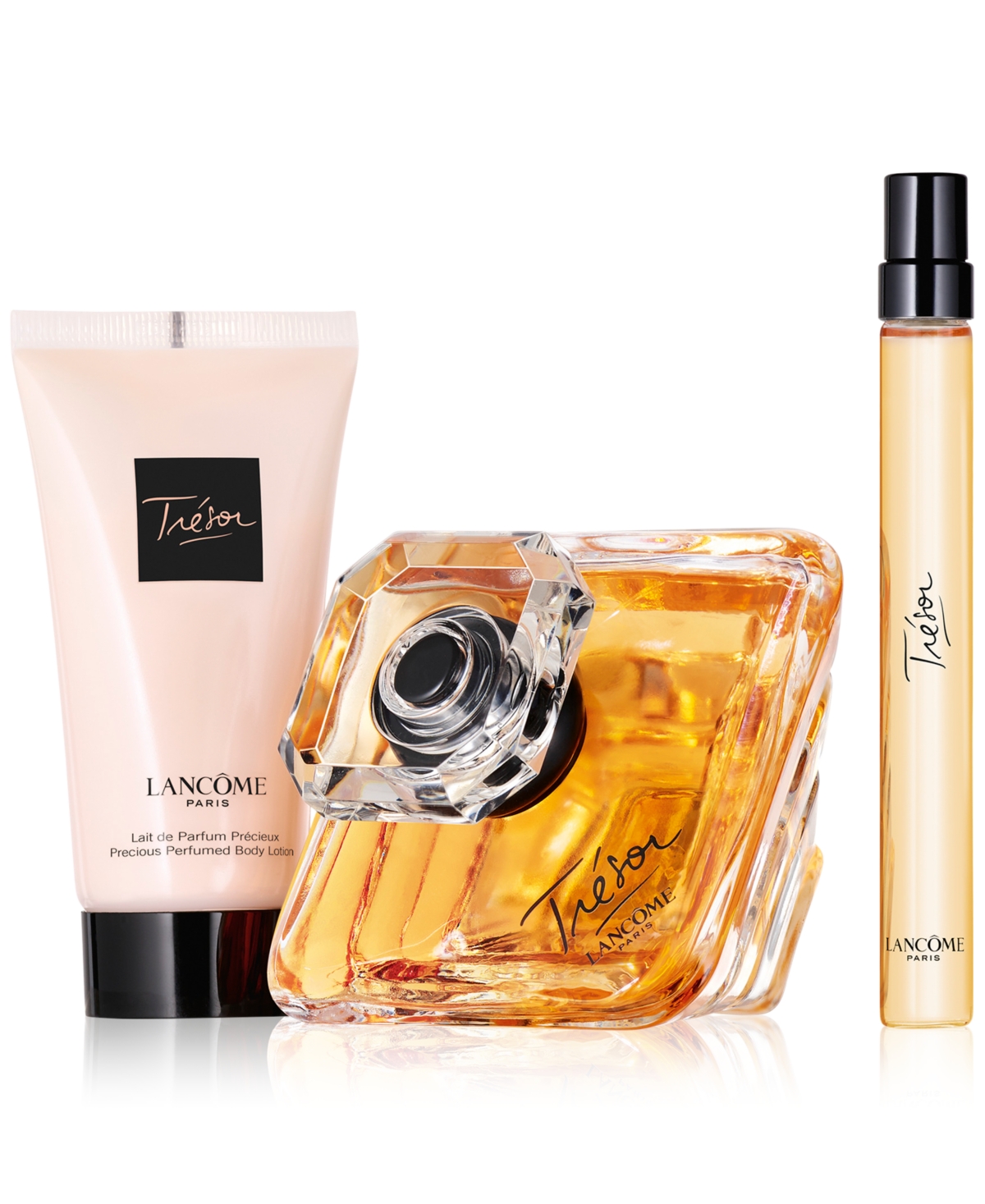 Lancome 3-Pc. Tresor Day Gift Set