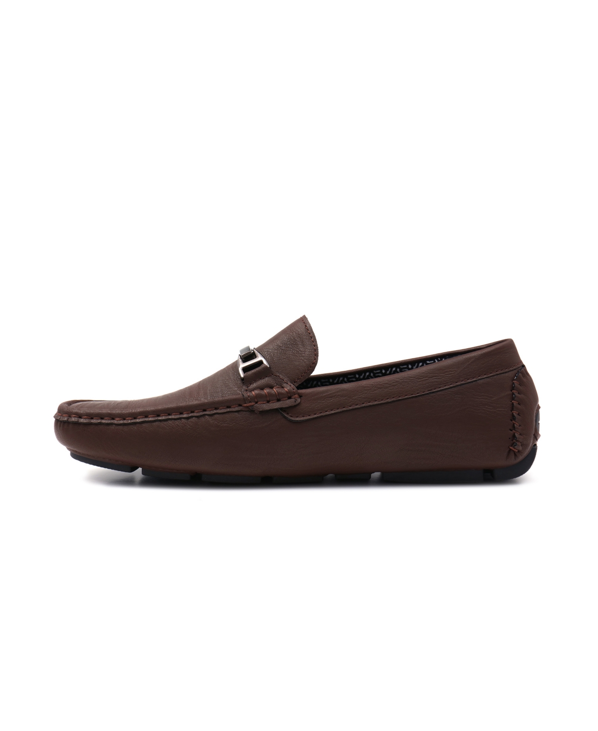 Aston Marc Men's Charter Bit Loafers