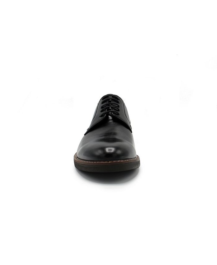 Aston Marc Men's Monaco Plain Toe Dress Shoes Macy's