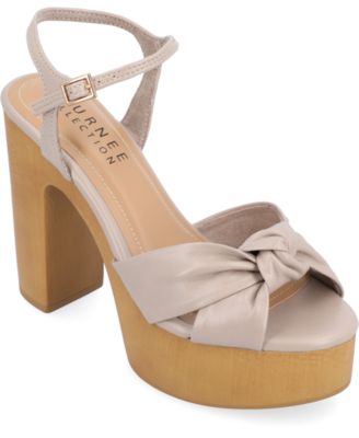 Journee Collection