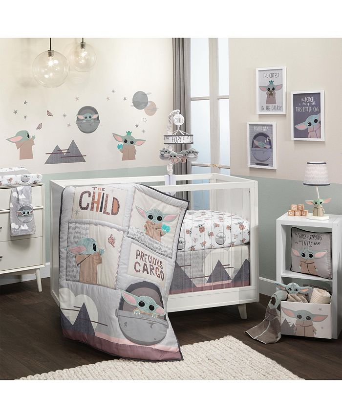Macy's baby 2025 bedding sets