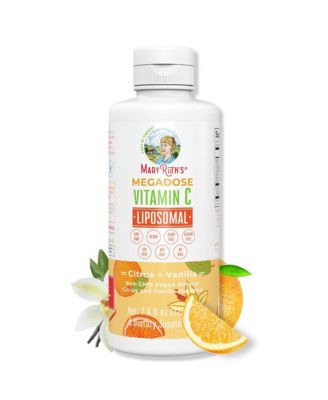 MaryRuth Organics
