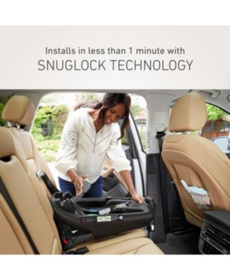 Premier SnugRide SnugFit XT ft. Load Leg Technology