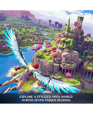 Immortals Fenyx Rising - SWITCH