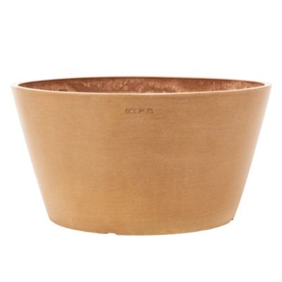 Modern Plastic Frankfurt Flower Pot Planter