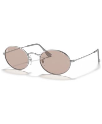 Ray-Ban - OVAL Sunglasses, RB3547 51