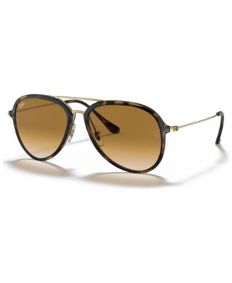 rb4298 sunglass hut