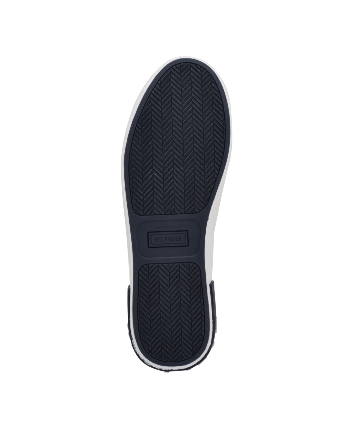 Tommy hilfiger men's rezz sneaker 2025
