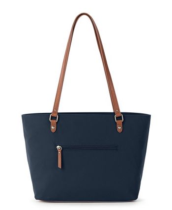 The Sak Women s Esperato Nylon Tote Macy s