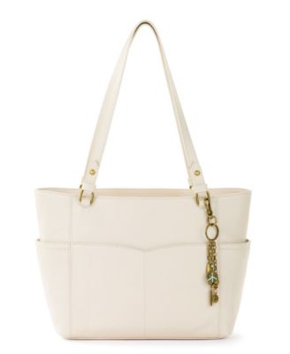 The Sak Sequoia Leather Tote - Macy's